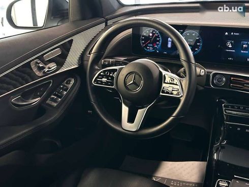 Mercedes-Benz EQC-Класс 2021 - фото 26
