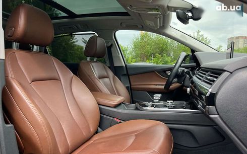 Audi Q7 2017 - фото 10