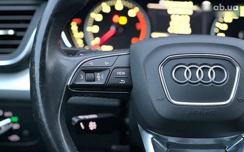 Audi Q5 2018 - фото 12