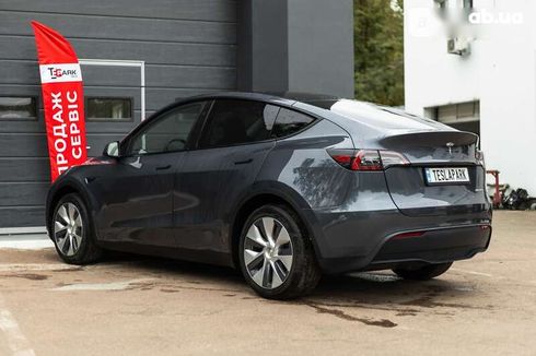 Tesla Model Y 2023 - фото 7