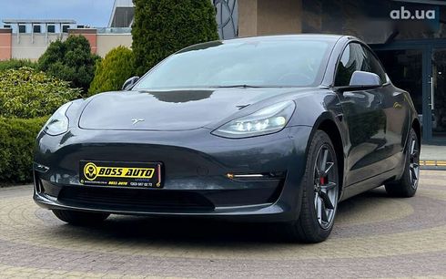 Tesla Model 3 2023 - фото 3