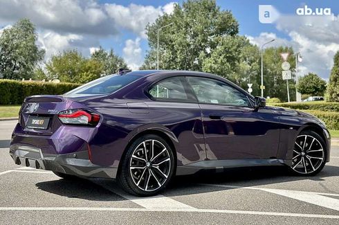 BMW 2 серия 2022 - фото 18