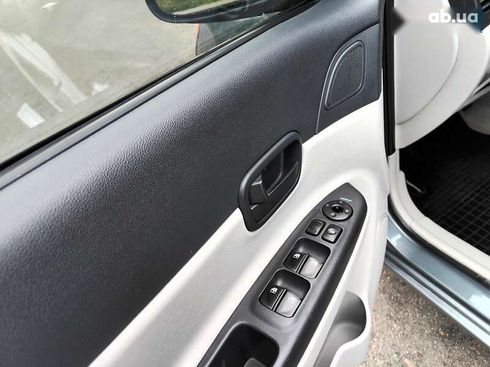 Hyundai Accent 2008 - фото 27