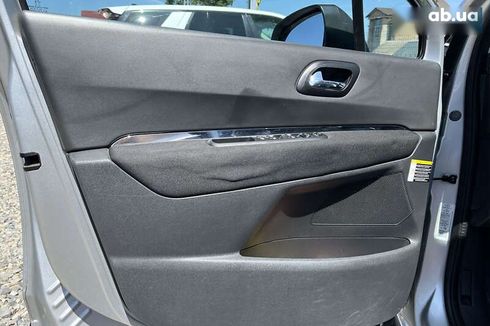 Peugeot 3008 2011 - фото 8