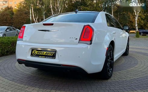Chrysler 300 s 2015 - фото 7