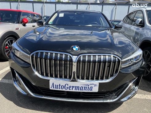 BMW 7 серия 2021 - фото 24