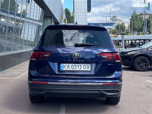 Volkswagen Tiguan 2024 - фото 14