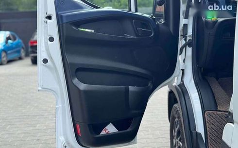 IVECO Daily 2020 - фото 7