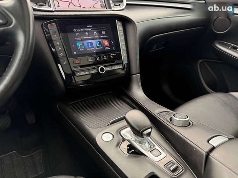 Infiniti QX50 2020 - фото 26