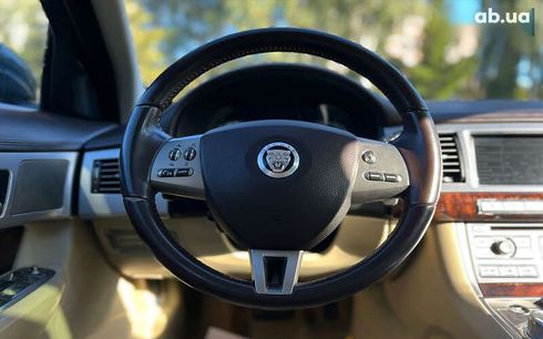 Jaguar XF 2010 - фото 14