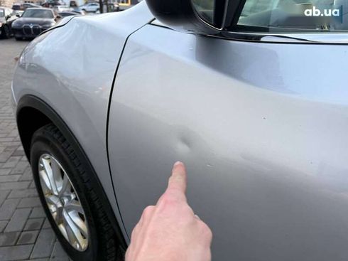 Nissan Rogue 2019 - фото 11