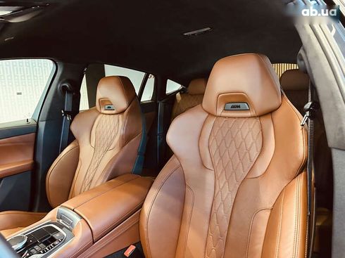 BMW X6 2023 - фото 25