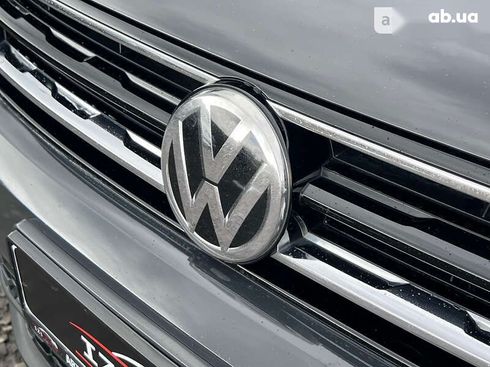 Volkswagen Tiguan 2020 - фото 14
