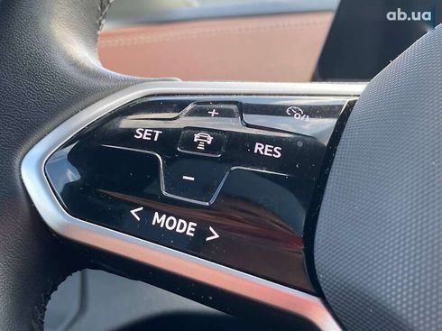 Volkswagen ID.4 2022 - фото 19