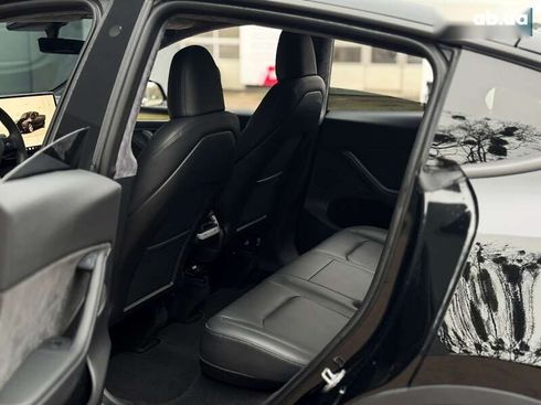 Tesla Model Y 2023 - фото 15