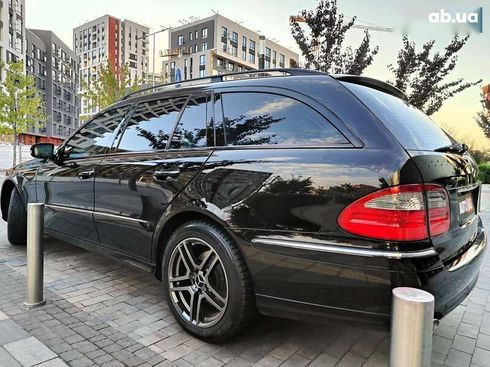 Mercedes-Benz E-Класс 2008 - фото 13