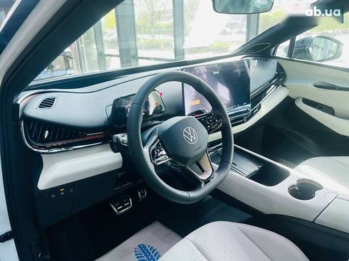 Volkswagen ID. Unyx 2024 - фото 7
