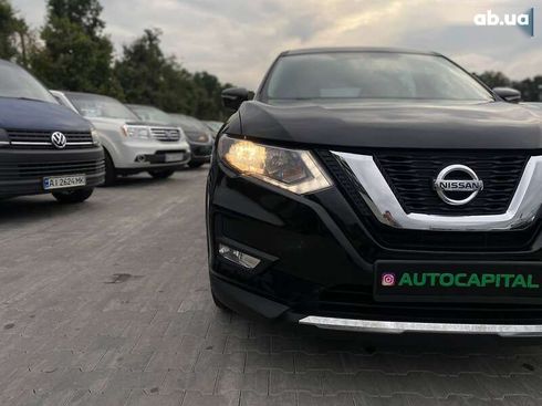 Nissan Rogue 2015 - фото 7