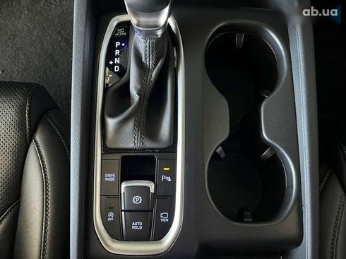 Hyundai Santa Fe 2018 - фото 17