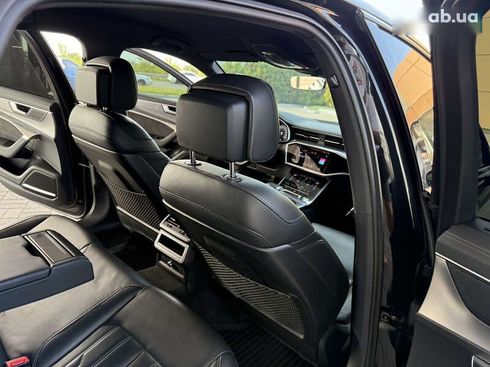 Audi A6 2018 - фото 23