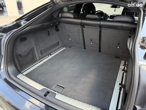 BMW X6 2017 черный - фото 44