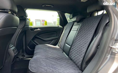 Mercedes-Benz B-Класс 2017 - фото 12