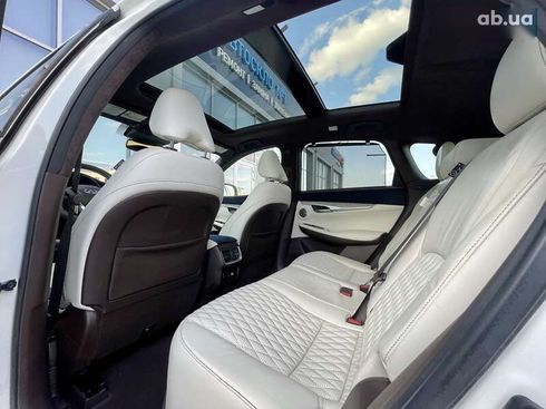 Infiniti QX50 2021 - фото 21
