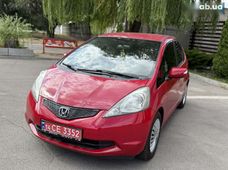 Продажа б/у Honda Jazz 2010 года - купить на Автобазаре