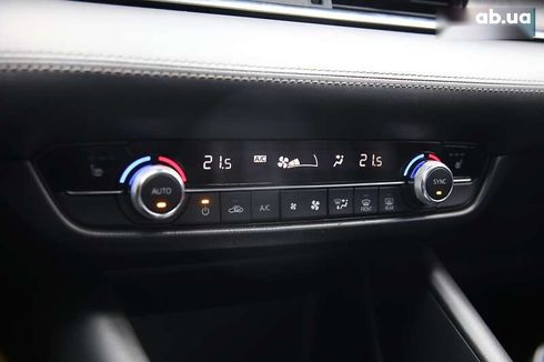 Mazda 6 2019 - фото 17