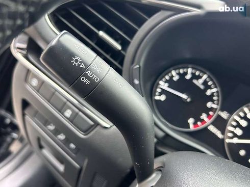 Mazda 3 2020 - фото 16