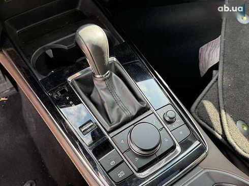 Mazda CX-30 2022 - фото 24