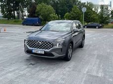 Продажа б/у Hyundai Santa Fe в Киевской области - купить на Автобазаре