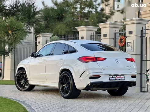 Mercedes-Benz GLE-Class 2020 - фото 11