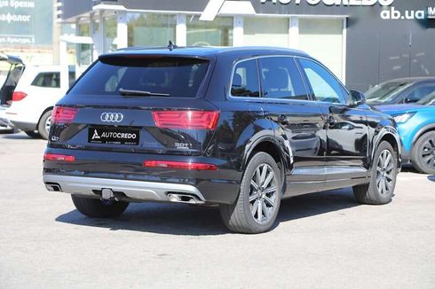 Audi Q7 2016 - фото 4