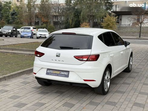 SEAT Leon 2019 - фото 20