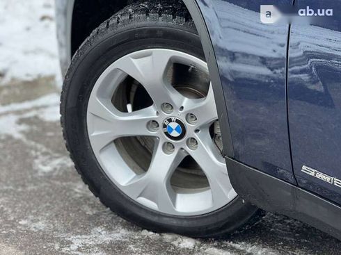 BMW X1 2014 - фото 28