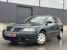 Продаж вживаних Volkswagen passat b5 2001 року у Львові - купити на Автобазарі