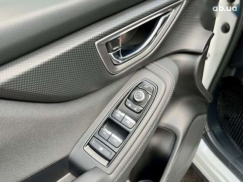 Subaru Forester 2020 - фото 17