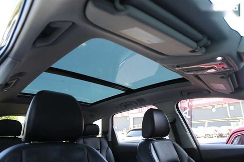 Audi Q7 2017 - фото 28