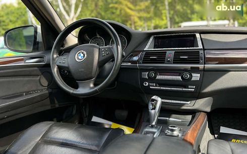BMW X5 2013 - фото 17