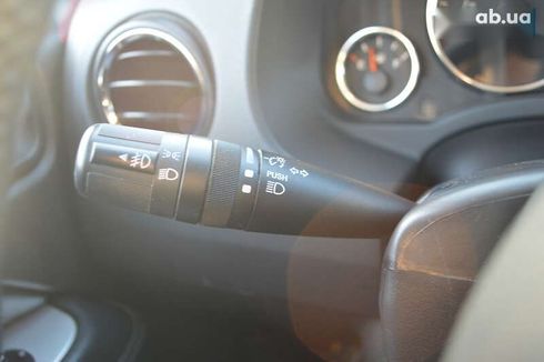 Jeep Compass 2013 - фото 21
