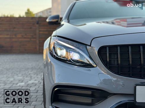 Mercedes-Benz C-Класс 2016 - фото 11