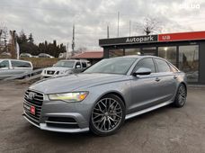 Продажа б/у Audi A6 в Винницкой области - купить на Автобазаре