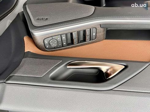 Lexus GX 2024 - фото 26