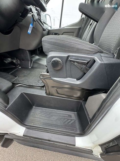 Ford Transit 2020 - фото 19