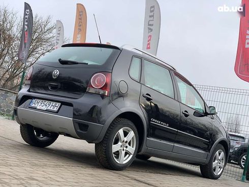 Volkswagen Polo 2007 - фото 14