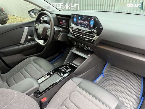 Citroёn C4 2022 - фото 24