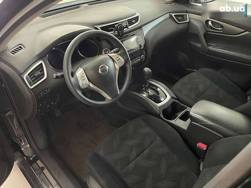 Nissan Rogue 2015 - фото 21
