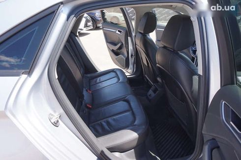 Audi A3 2016 - фото 26