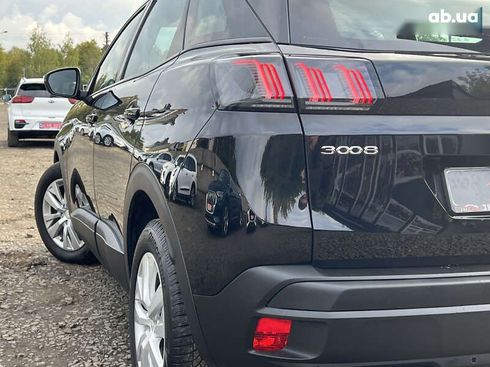 Peugeot 3008 2021 - фото 11